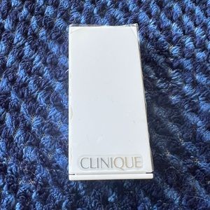 NWT Clinique like mink eye duo